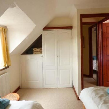 Kingsley Cottage Hickling Exteriör bild