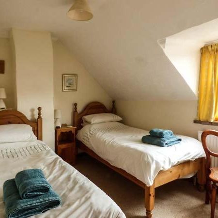 Kingsley Cottage Hickling Exteriör bild