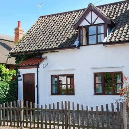 Kingsley Cottage Hickling Exteriör bild