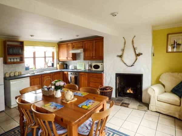 Kingsley Cottage Hickling Exteriör bild